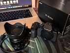 X-S20 FujiFilm Camera