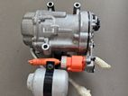 X Trail AC Compressor