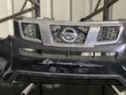 X- Trail Complete Bumper