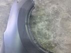 X Trail Fender