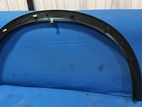 X - Trail Front Wheelarch