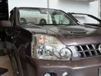 X-Trail Full Face Cut T31