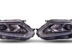 X-Trail Headlight