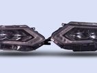 X-Trail Headlight