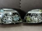 X-Trail NT30 Head light