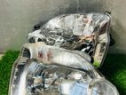 X-Trail NT31 Headlight
