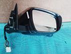 X Trail NT32 Side Mirror RH