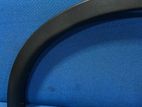 X-Trail Rear Wheelarch