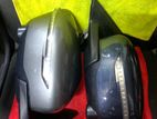 X- Trail Side Mirrors