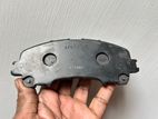 X Trail T 32 Front Break Pads used