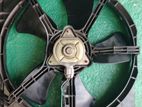 X Trail T31 Radiator Fan Motor