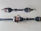 X Trail T32 CV Axle