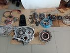 X Trail T32 Gear box Parts