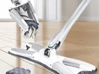 X Type Twisting Mop