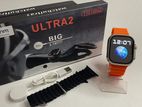 Samsung X10 Ultra Smart Band Men Woman 2025 With Wireless Charger
