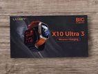 X10 Ultra Smart Watch