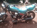 Suzuki GN 125 GN125 2007