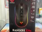 X14s Gaming Mouse Fantech