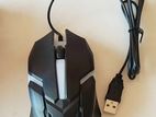X17 Color RGB LED M66 Gaming Mouse ZORNWEE GM02.