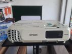 X18 Epson Projector