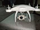 Camara Drone