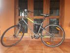 X2 Cross Bicycle