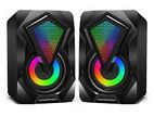 X2 RGB Speaker