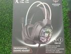 X22 RGB Gaming Headset