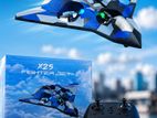 X25 JET DRONE 2.4 GHz Stunt