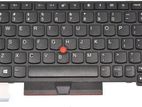 X280 Laptop Keyboard