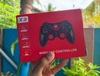 X3 Game controller