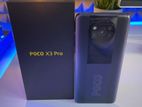 Xiaomi Poco X3 Pro 8gb 256gb (Used)