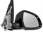 BMW X3 - Side Mirror