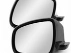 BMW X3 - Side Mirror
