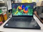 X390 LENOVO THINKPAD I5 8TH GEN-16GB LAPTOP