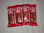 Kit Kat F1
