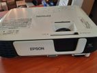 X41 Epson Daylight Projector Lumens 3600