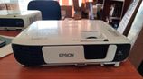 X41 Epson Daylight Projector Lumens 3600