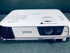 X41 Epson Projector