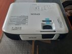X41 Epson Projector