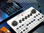 X50 Professional Sound Card