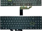 X513 Laptop Keyboard