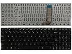 X556 Laptop Keyboard