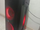 X7 Vipe Nitro Speaker