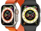 X8 Ultra Smart Watch