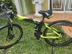X9 Land Rover Mountain Bike 26"