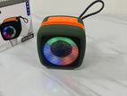X911 RGB Bluetooth Speaker