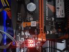 X99 Motherboard and I7-5820k Workstation Processor