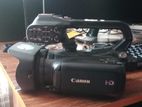 XA 20 Canon Full HD camera