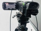 XA 60B Camcorder